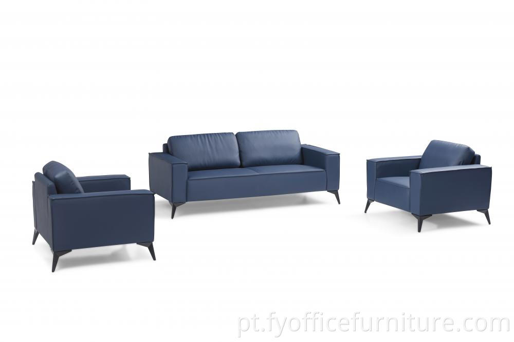 leather sofa set